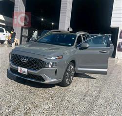 هيونداي سانتافي